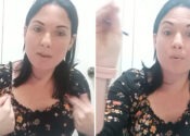Cubana denuncia al padre de su hija por abusar de la menor de apenas ocho años