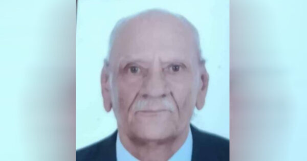 Denuncian desaparición de anciano cubano en La Habana - Todo Cuba
