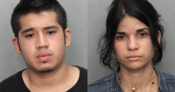 Declaran no culpable a la joven cubana acusada del asesinato de su ...