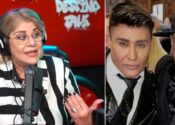 Susana Pérez se pronuncia sobre polémico paso de Pedrito Calvo por Miami