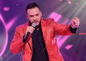 Cantante cubano sorprende con confesión en programa televisivo de Colombia: “Yo nunca había visto la carne de res”