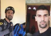 Joven paracadista cubano fallece durante práctica de vuelo en Varadero