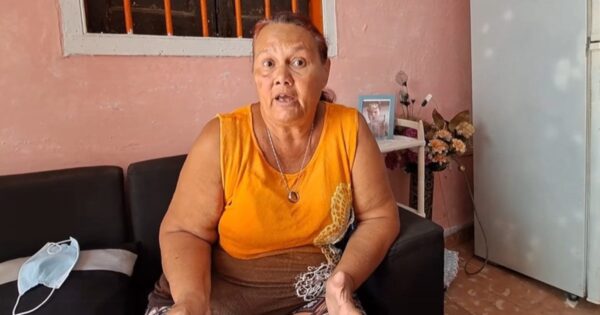 Madre cubana exige justicia por la muerte de su hijo a manos de ...
