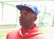 Armando Johnson sobre el juego del equipo Cuba en Miami: “Lamentablemente enfrentaremos provocaciones”
