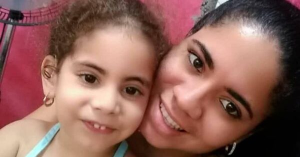 Madre Cubana Pide Ayuda Para Su Hija Lleva Cuatro Años Esperando Una Evaluación Para Un 3865