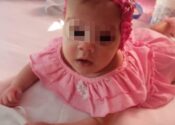 Familia cubana adopta a bebé abandonada en Alquízar
