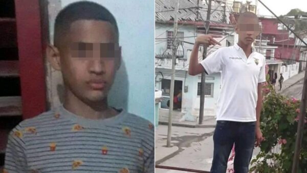 Aparece adolescente cubano perdido en La Habana - Todo Cuba