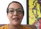 Lizt Alfonso sobre crisis en Cuba: “Ya pasamos un Período Especial, no tenemos por qué volverlo a pasar”