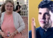 Julita Osendi reacciona a ataques del chef español Miguel Ángel hacia locutora cubana