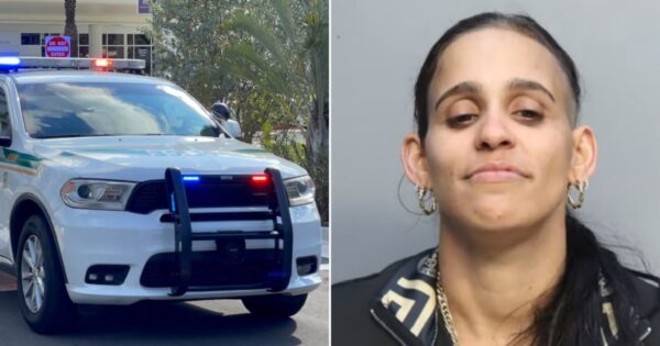 Arrestan a una mujer en Miami con más de 20 tarjetas de crédito e ...