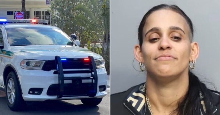 Arrestan a una mujer en Miami con más de 20 tarjetas de crédito e ...