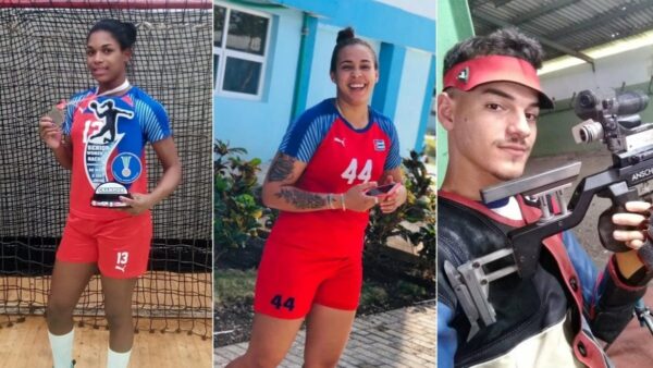 Deportistas cubanos abandonan delegaciones en Europa - Todo Cuba