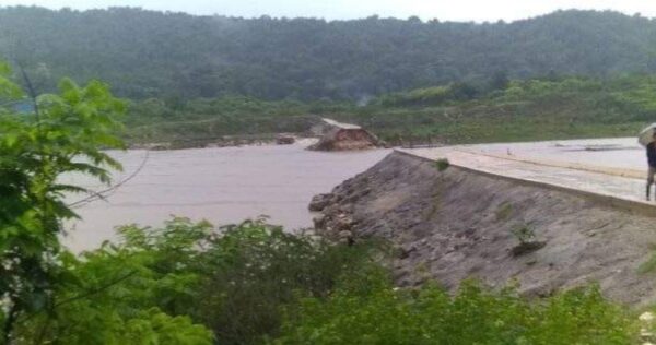 Reportan Colapso De Puente En El Oriente Cubano Todo Cuba 2612