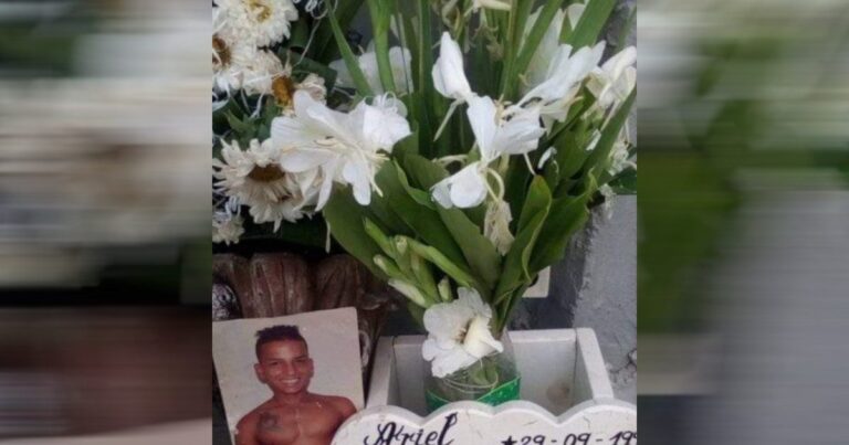 Revelan detalles de la muerte de un joven cubano en el Servicio Militar ...