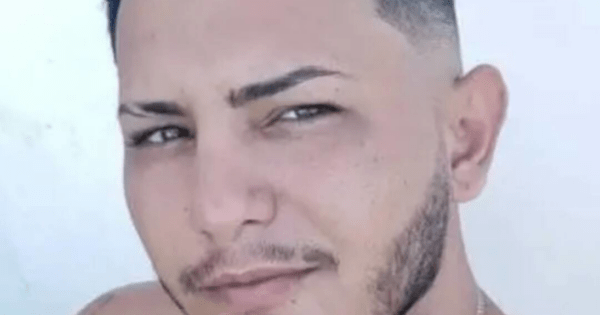 Identifican a joven cubano fallecido en accidente en La Habana - Todo Cuba