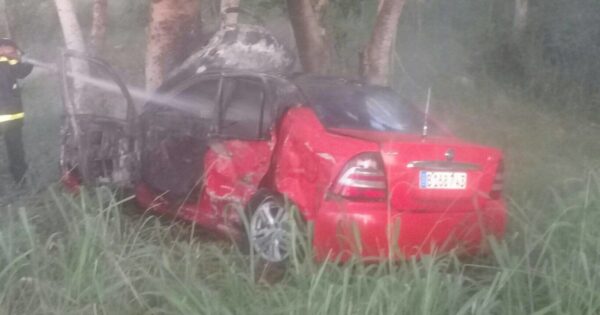Joven cubano muere en accidente de tránsito en La Habana - Todo Cuba