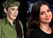 Claudia Muma Alvariño se reencuentra con su amiga Ana de Armas en Estados Unidos