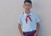 Aparece niño reportado como desaparecido en La Habana