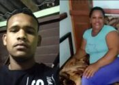 Publican detalles del asesinato de una madre cubana y su hijo en Guantánamo