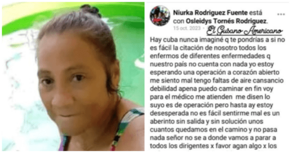 Se Reporta Otra ‘víctima De Negligencia Médica En Cuba Todo Cuba 3599