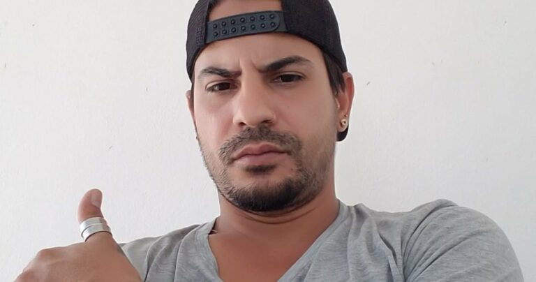 Identifican al cubano fallecido en accidente en La Habana - Todo Cuba