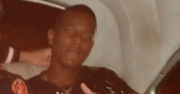 Denuncian asesinato de un joven cubano en Cienfuegos - Todo Cuba