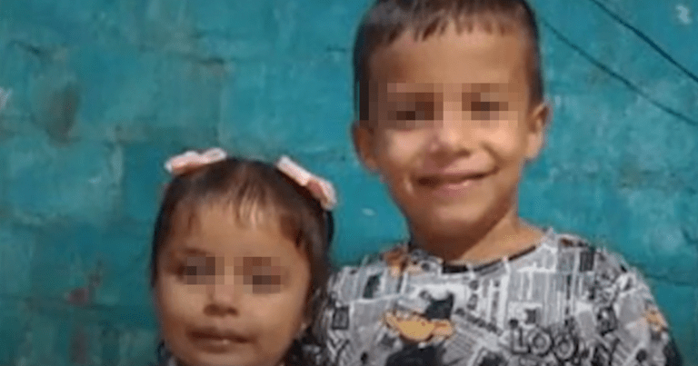 Una madre perdió a sus hijos de 6 y 4 años cruzando el Río Bravo - Todo ...