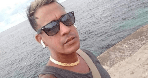 Denuncian asesinato de un joven cubano en La Habana - Todo Cuba
