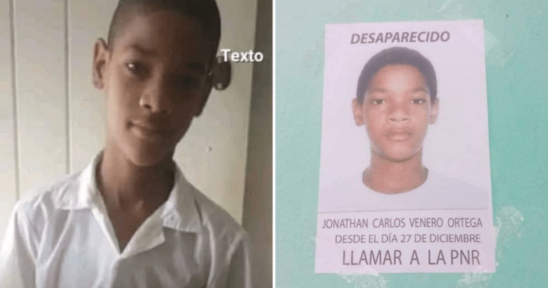 Reportan la desaparición de otro niño cubano en La Habana - Todo Cuba