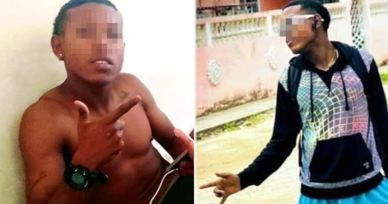 Reportan asesinato de un joven cubano en Las Cañas, La Habana - Todo Cuba