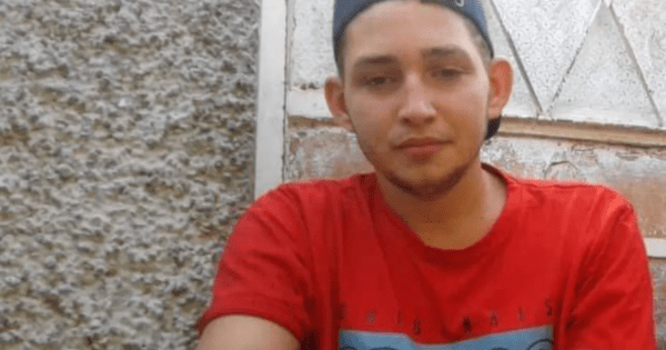 Aparece joven cubano reportado como desaparecido en La Habana - Todo Cuba
