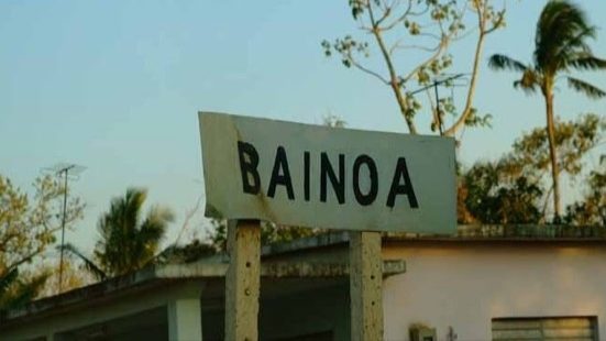 Tieftstemperaturen in Bainoa in der kubanischen Provinz Mayabeque | Bildquelle: © Na | Bilder sind in der Regel urheberrechtlich geschützt