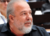 Manuel Marrero habla tras protestas populares en Cuba