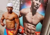 Boxeador Yuriorkis Gamboa acumula más de un año varado en Cuba por problemas legales