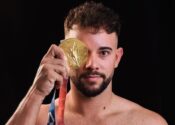 Campeón Olímpico cubano estará con equipo de Refugiados en Juegos Olímpicos