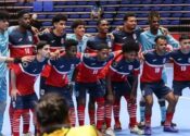 Cuba derrota al favorito y está en la Final del PreMundial de Futsal