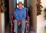 Fallece en Venezuela el hombre más longevo del mundo
