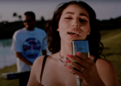 Hallel Genesis, la joven promesa, lanza su sencillo musical "Mentiras Bonitas"