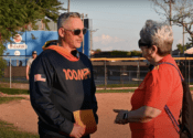 Maels Rodríguez: una mirada al potencial del béisbol cubano en la MLB