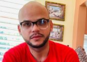 Periodista independiente José Luis Tan Estrada detenido por autoridades de seguridad del Estado