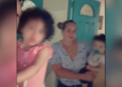 La Lucha de una Madre Cubana Contra el Desalojo