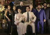 Ángela Aguilar y Christian Nodal: La impredecible boda de la pareja musical