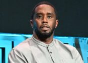 Acusan a Sean "Diddy" Combs de cargos federales de asociación ilícita y tráfico sexual