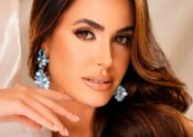 Marianela Ancheta hace historia al convertirse en Miss Cuba 2024