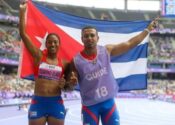 Omara Durand logra su noveno título en Juegos Paralímpicos