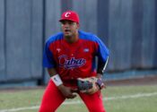 Anuncian equipo Cuba a la Copa del Caribe de Bahamas