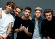 Exintegrantes de One Direction se despiden de Liam Payne