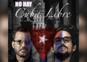 Kamankola y Willy Chirino lanzan nueva colaboración "No Hay Cuba Libre"