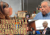 Viceministro de Trabajo y Seguridad Social pide asilo en Estados Unidos. El abogado Wilfredo Allen emite sus consideraciones al respecto.