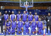 Cuba derrota a Bahamas en ventana del clasificatorio al Torneo FIBA AmeriCup